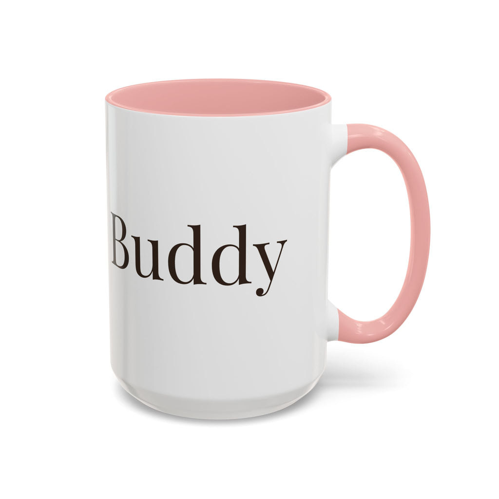 Custom Cat Photo Mug - Personalized Cat Mom Coffee Mug With Your Cat's Name