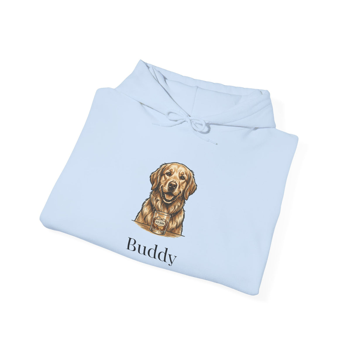 Custom Cat Photo Hoodie - Personalized Cat Mom Sweatshirt With Your Cat's Name