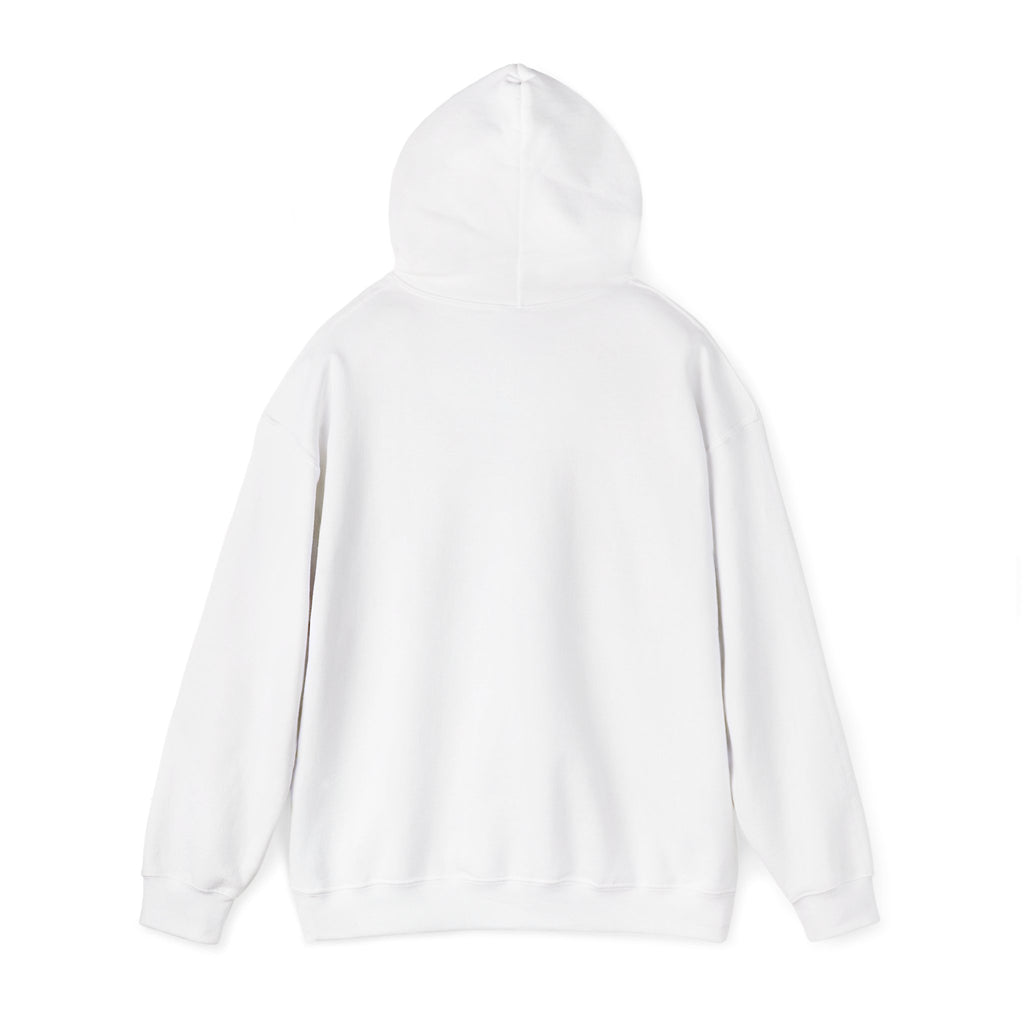 Custom Cat Photo Hoodie - Personalized Cat Mom Sweatshirt With Your Cat's Name