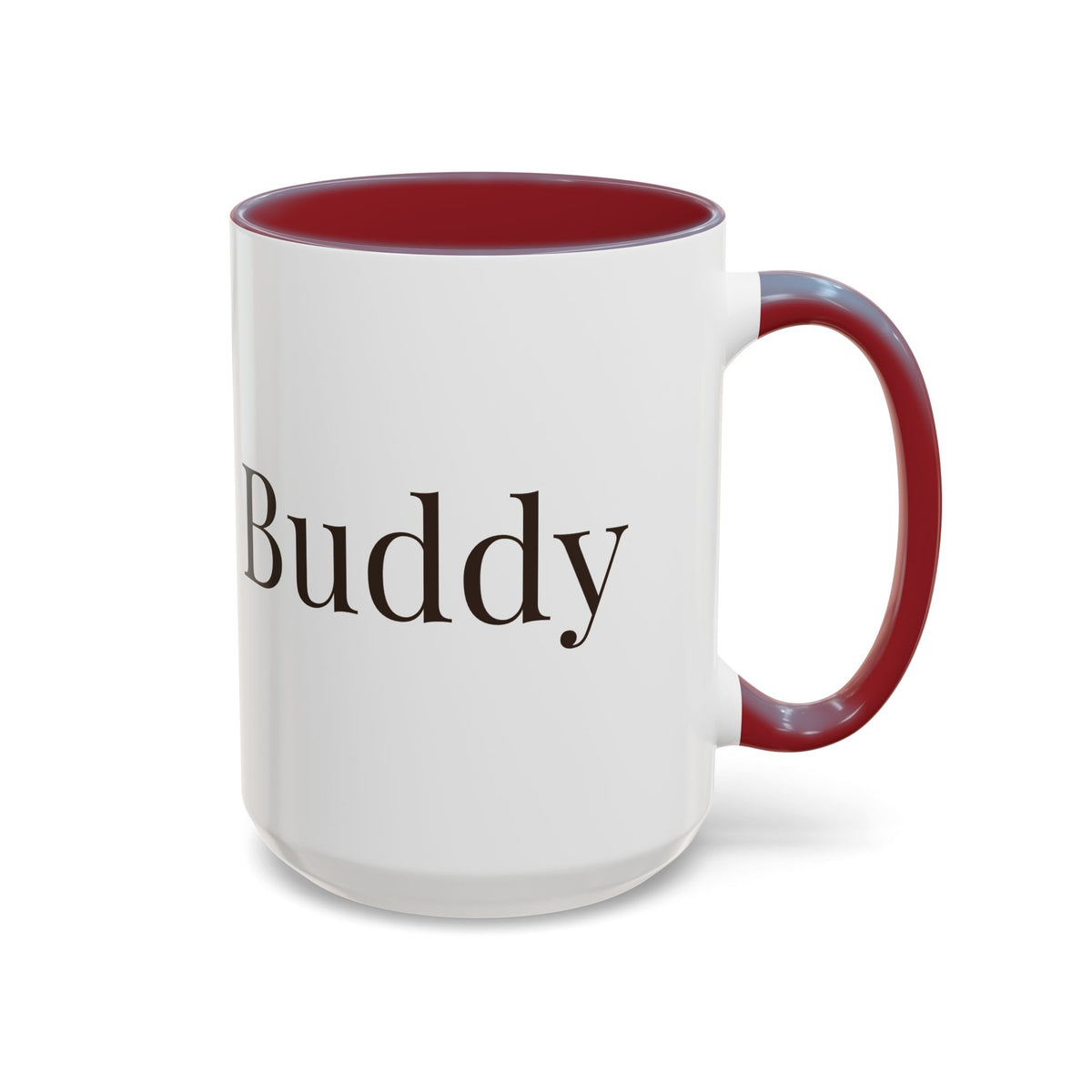 Custom Cat Photo Mug - Personalized Cat Mom Coffee Mug With Your Cat's Name