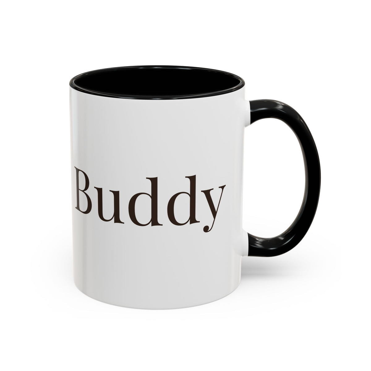 Custom Pet Photo Mug - Personalized Dog or Cat Coffee Mug With Name