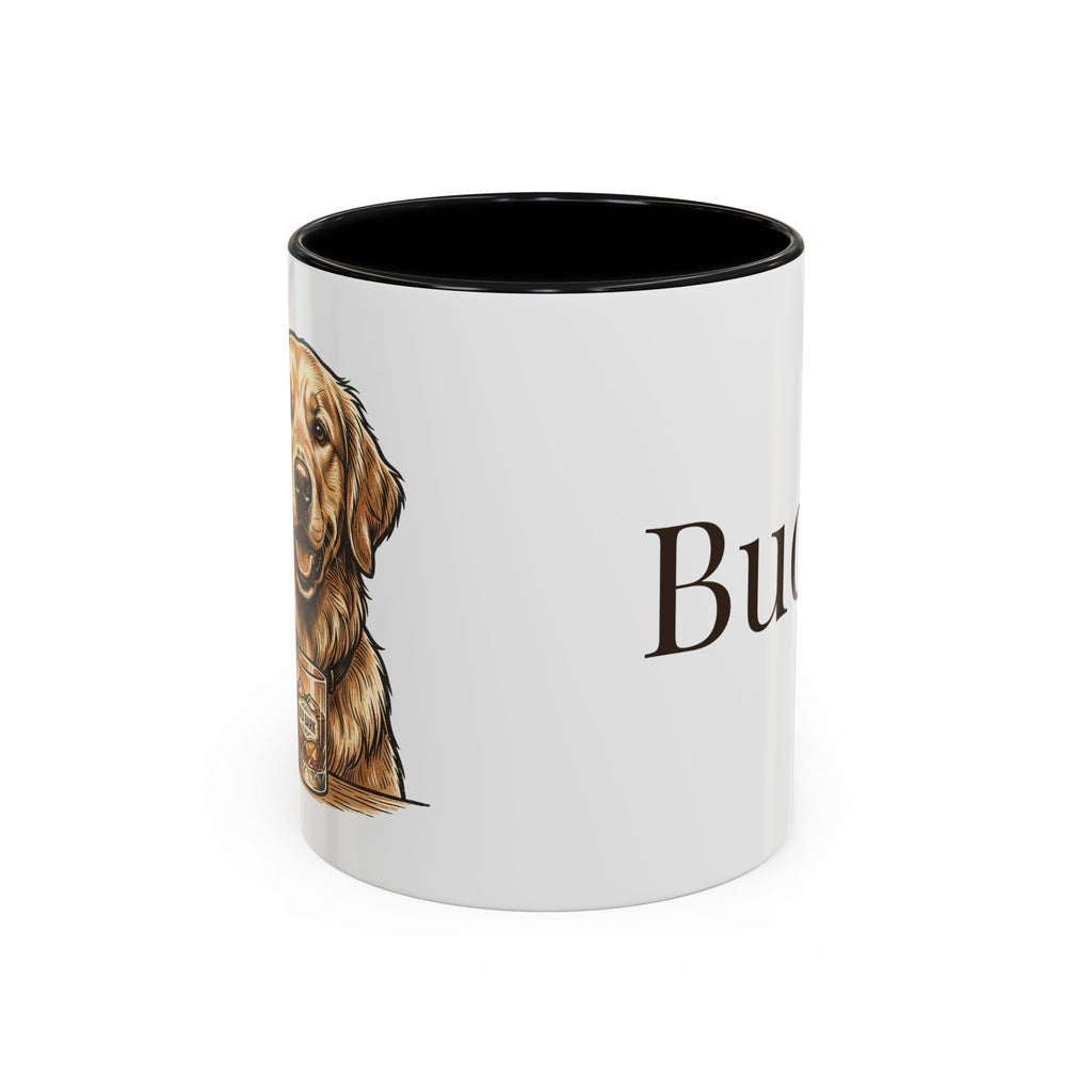 Custom Cat Photo Mug - Personalized Cat Mom Coffee Mug With Your Cat's Name