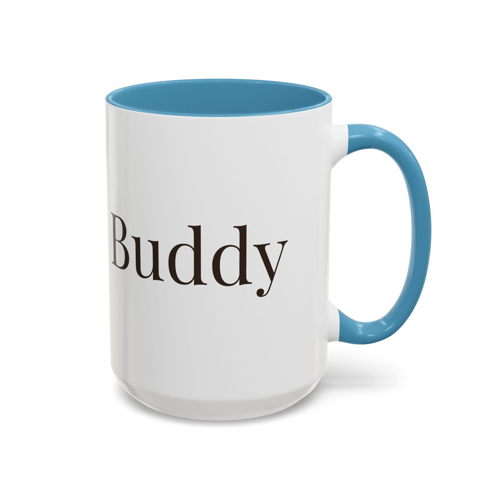 Custom Cat Photo Mug - Personalized Cat Mom Coffee Mug With Your Cat's Name
