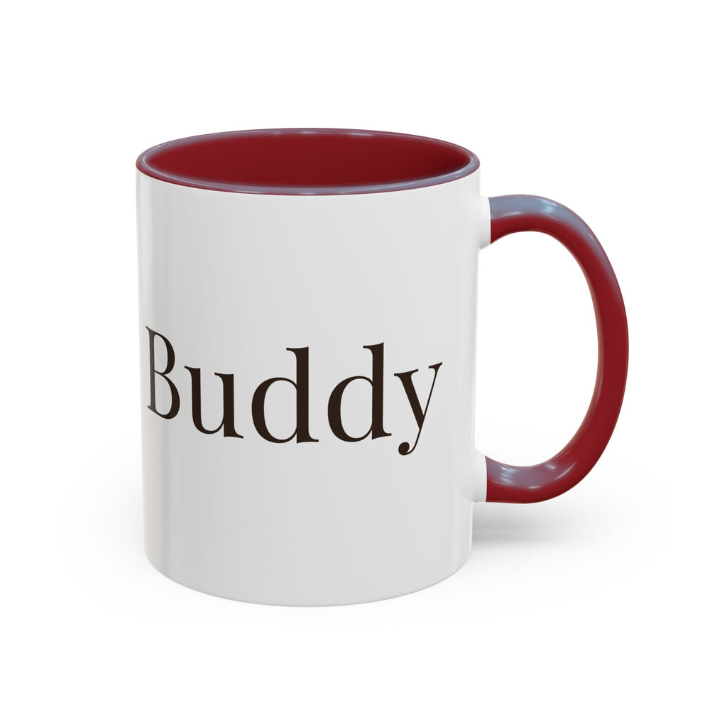 Custom Cat Photo Mug - Personalized Cat Mom Coffee Mug With Your Cat's Name