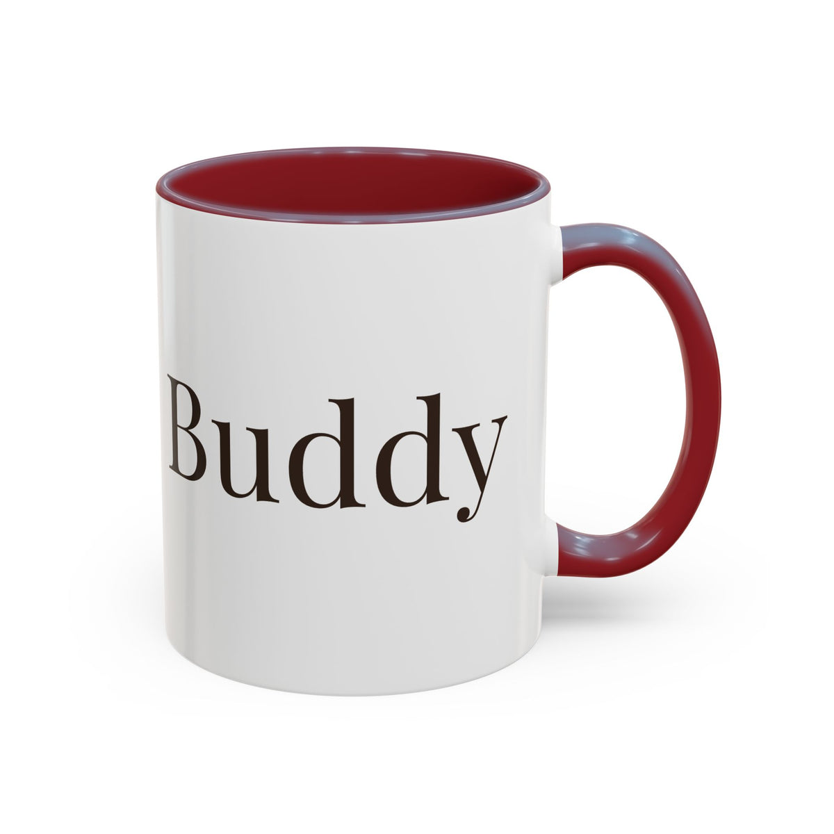Custom Cat Photo Mug - Personalized Cat Mom Coffee Mug With Your Cat's Name