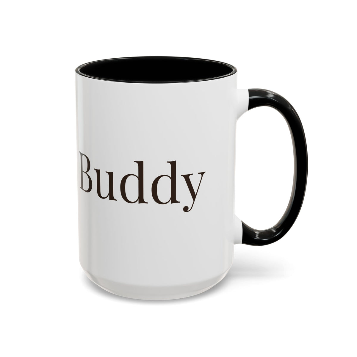 Custom Cat Photo Mug - Personalized Cat Mom Coffee Mug With Your Cat's Name