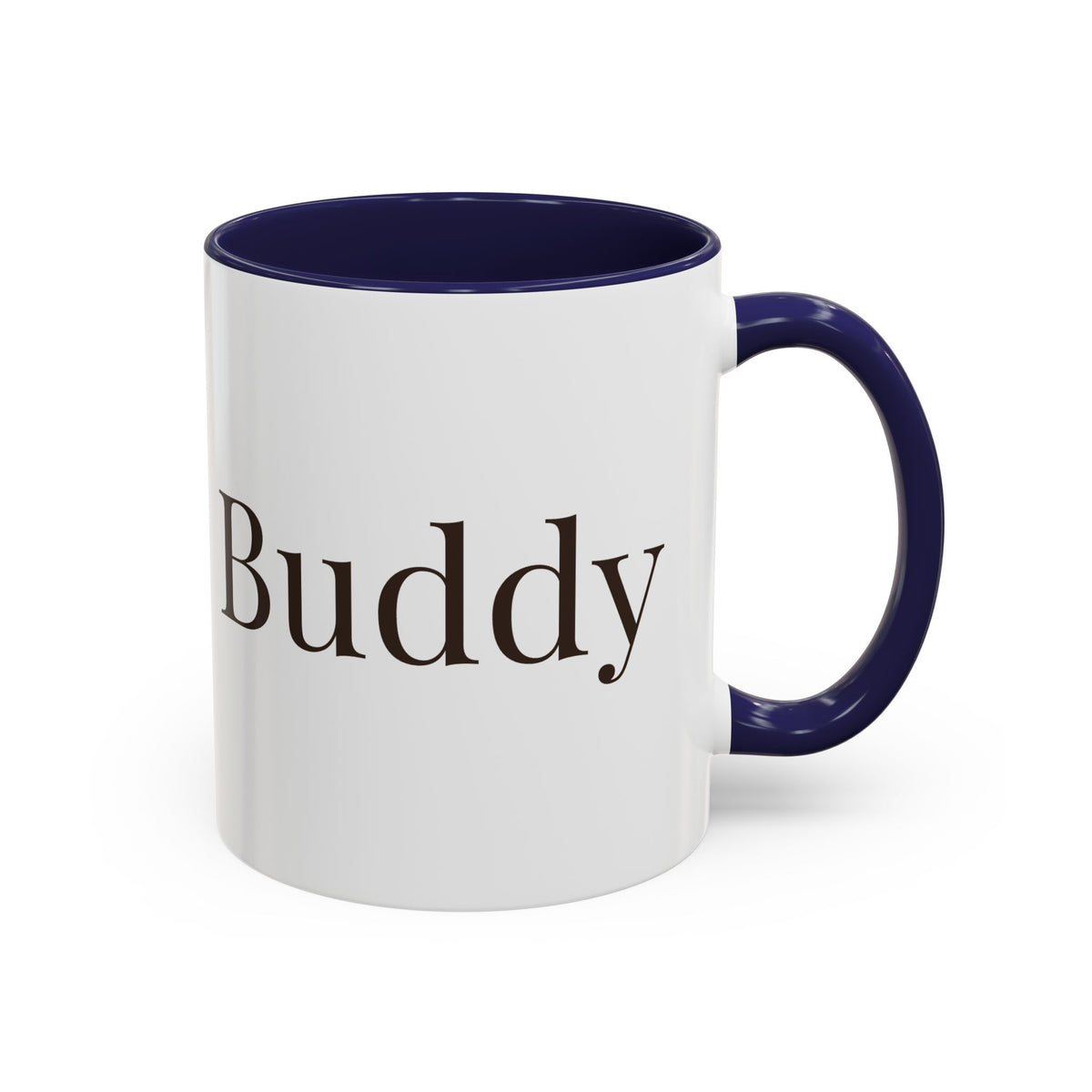 Custom Pet Photo Mug - Personalized Dog or Cat Coffee Mug With Name