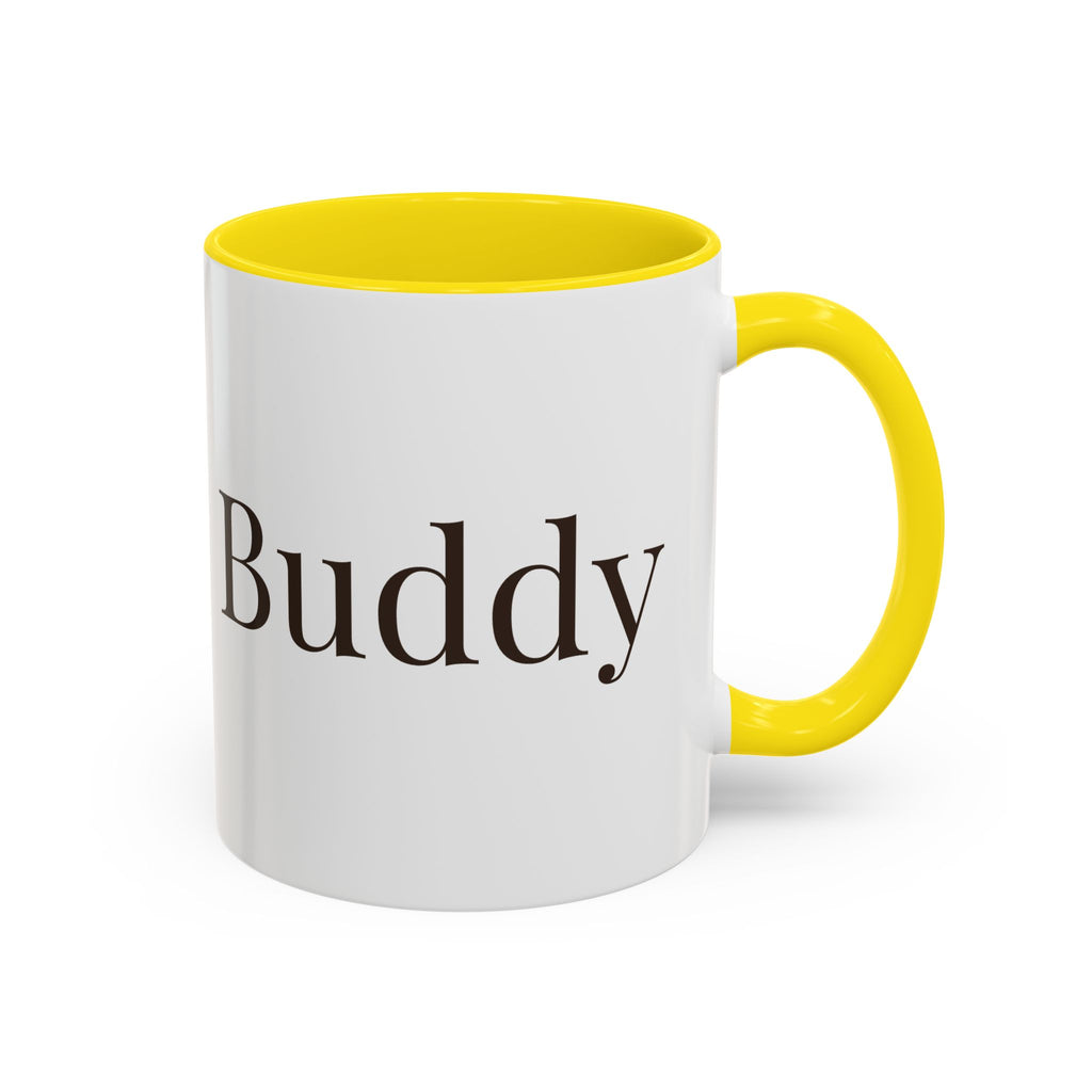 Custom Cat Photo Mug - Personalized Cat Mom Coffee Mug With Your Cat's Name