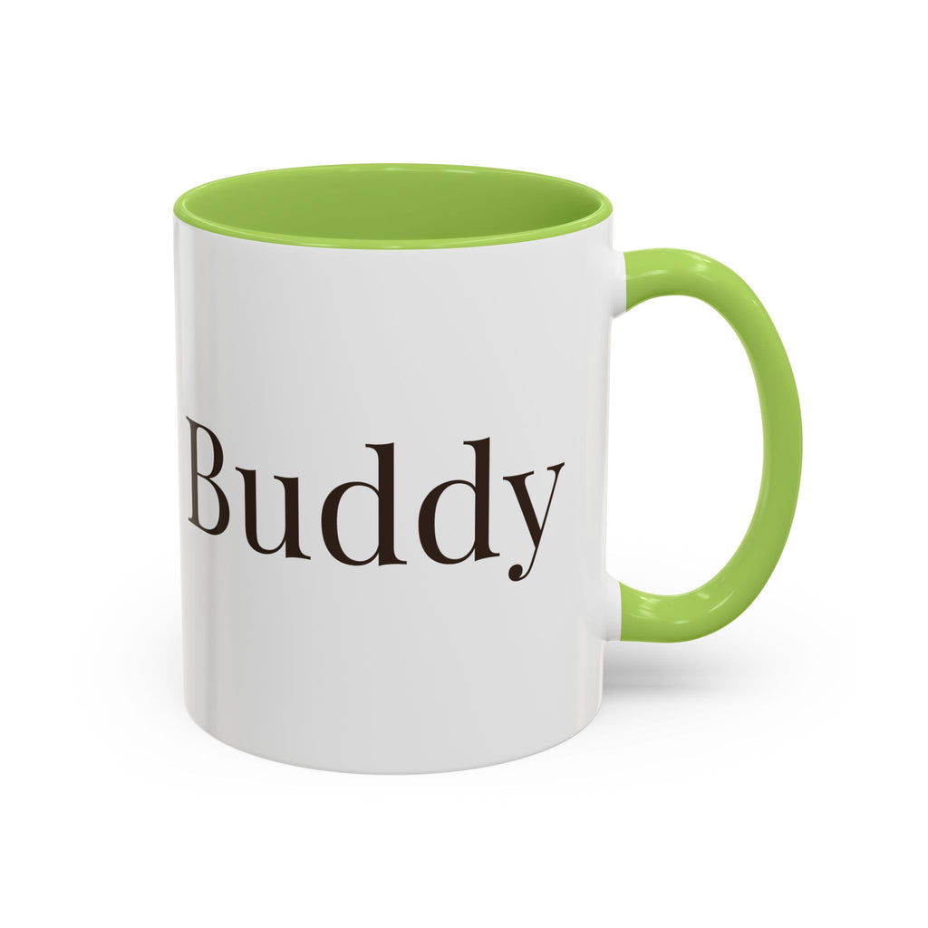 Custom Cat Photo Mug - Personalized Cat Mom Coffee Mug With Your Cat's Name