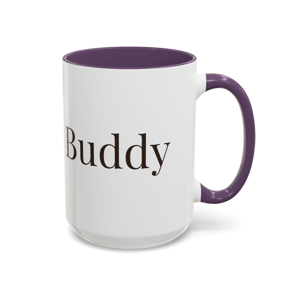 Custom Cat Photo Mug - Personalized Cat Mom Coffee Mug With Your Cat's Name