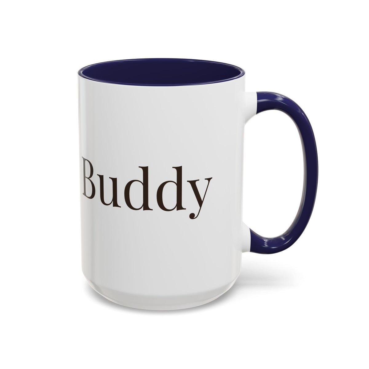 Custom Cat Photo Mug - Personalized Cat Mom Coffee Mug With Your Cat's Name