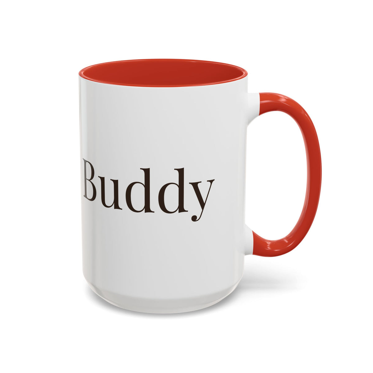 Custom Cat Photo Mug - Personalized Cat Mom Coffee Mug With Your Cat's Name