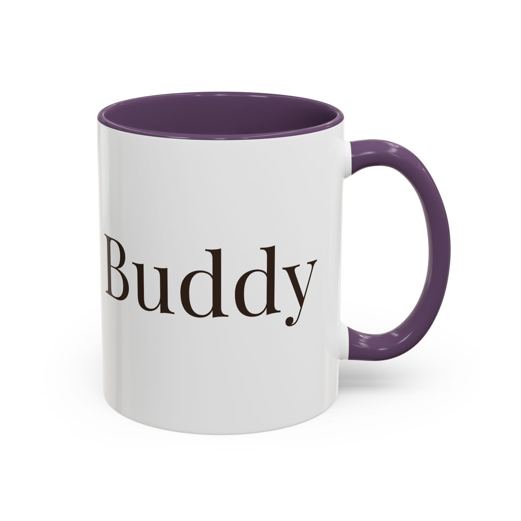Custom Cat Photo Mug - Personalized Cat Mom Coffee Mug With Your Cat's Name