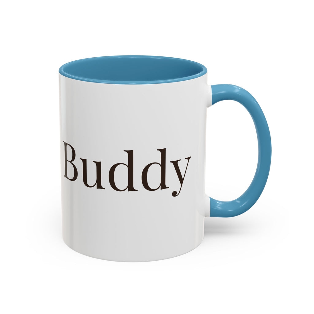 Custom Cat Photo Mug - Personalized Cat Mom Coffee Mug With Your Cat's Name