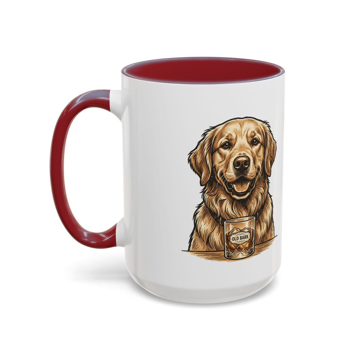 Custom Cat Photo Mug - Personalized Cat Mom Coffee Mug With Your Cat's Name