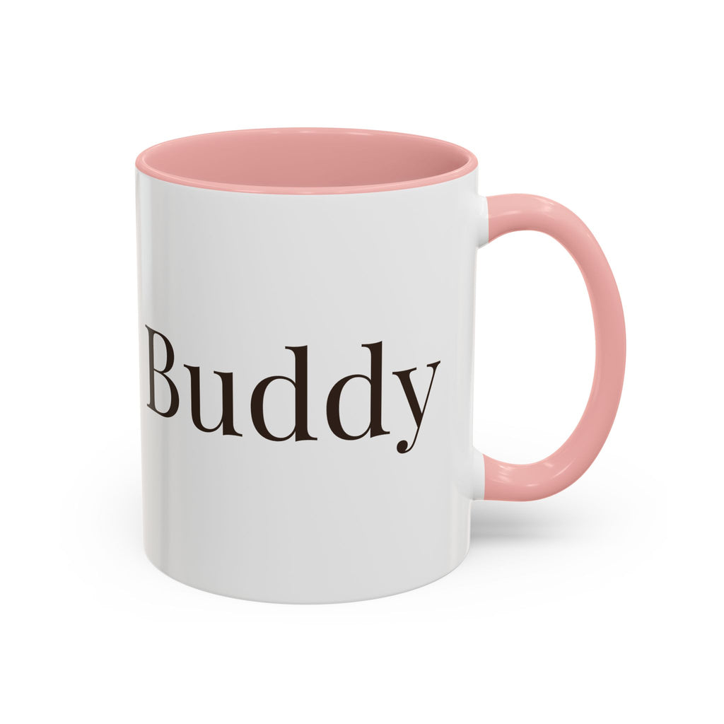 Custom Cat Photo Mug - Personalized Cat Mom Coffee Mug With Your Cat's Name