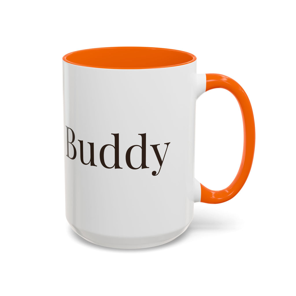 Custom Cat Photo Mug - Personalized Cat Mom Coffee Mug With Your Cat's Name