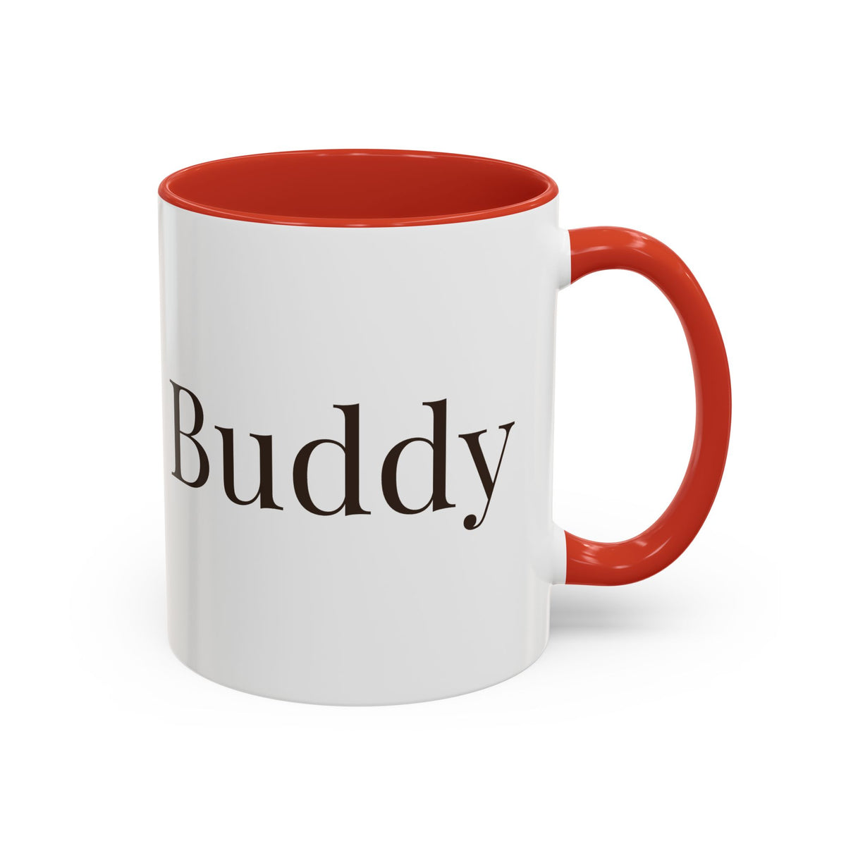 Custom Cat Photo Mug - Personalized Cat Mom Coffee Mug With Your Cat's Name
