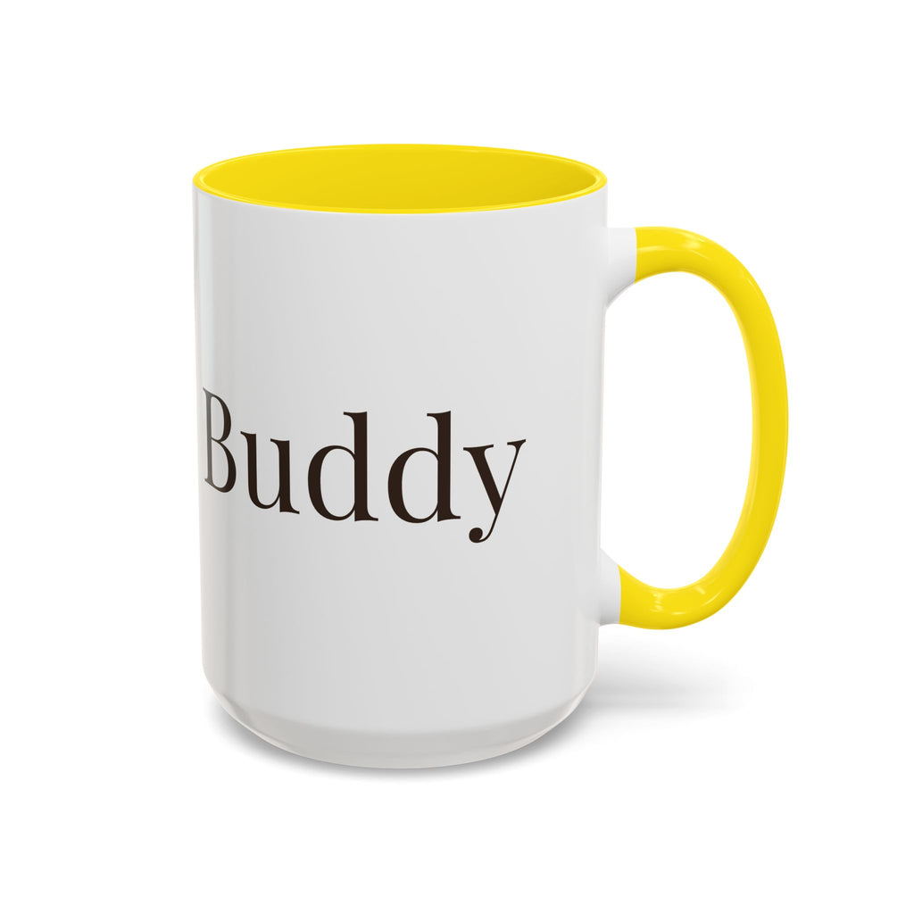 Custom Cat Photo Mug - Personalized Cat Mom Coffee Mug With Your Cat's Name