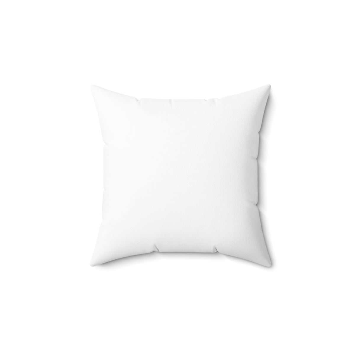 Custom Pet Photo Pillow - Personalized Dog or Cat Throw Pillow With Name