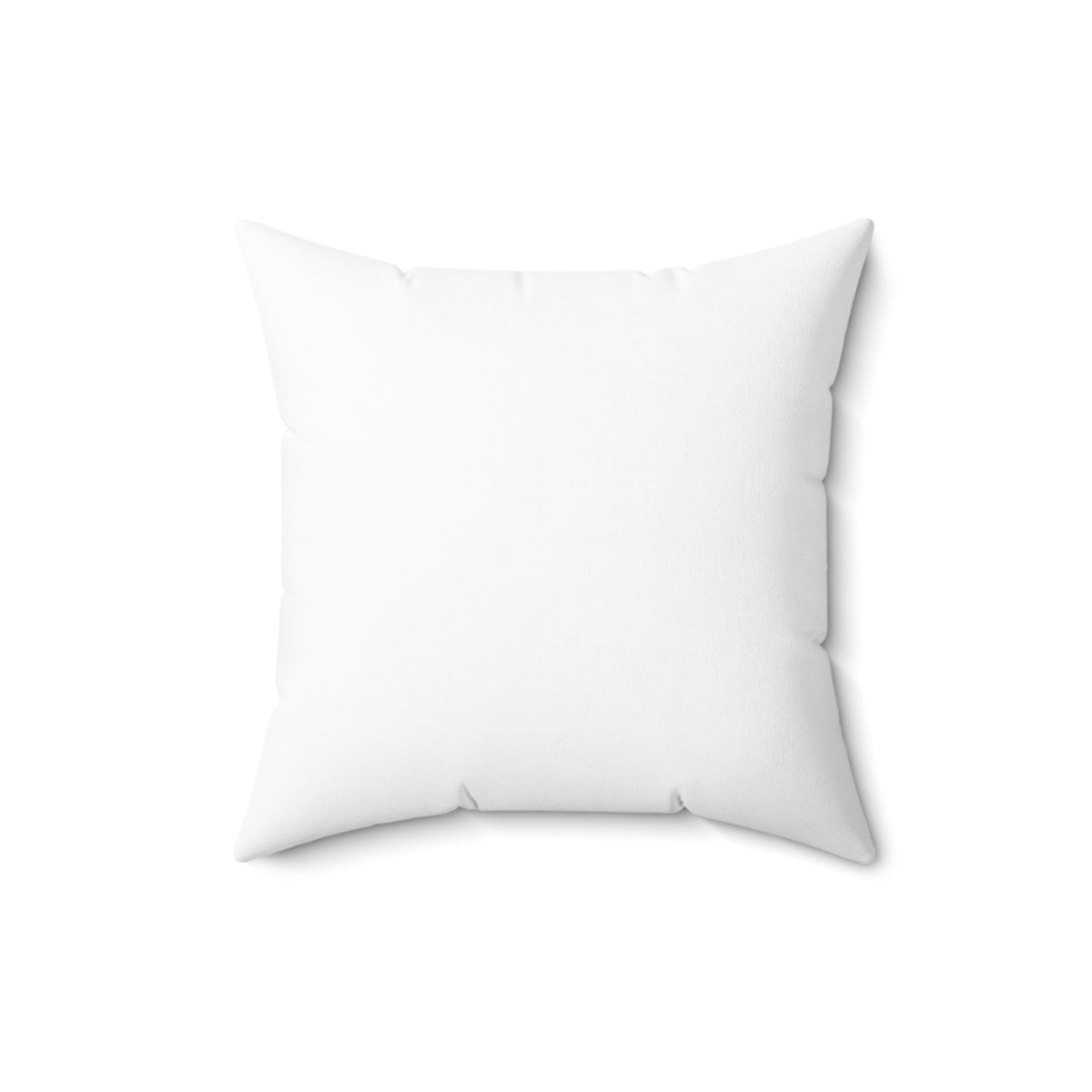 Custom Pet Photo Pillow - Personalized Dog or Cat Throw Pillow With Name