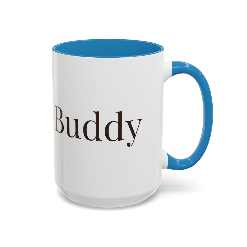 Custom Cat Photo Mug - Personalized Cat Mom Coffee Mug With Your Cat's Name
